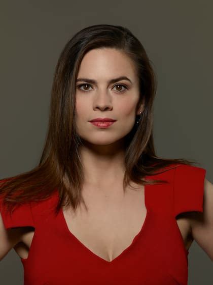 hayley atwell|hayley atwell official site.